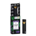thc Stiiizy pods - Image 4