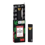 thc Stiiizy pods - Image 6
