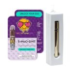 5-Meo-DMT(Cartridge and Battery).5mL
