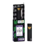 thc Stiiizy pods - Image 2