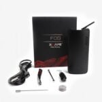 XVape Fog Portable Vaporizer - Image 3