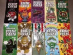 Exotic Carts - Image 4