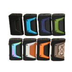 Aegis Legend Mod