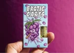 Exotic Carts - Image 3