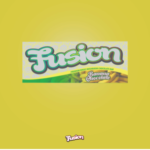 Banana Chocolate Fusion Bar