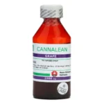 Canna Lean 1000mg THC – Vancity Labs