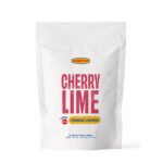 Sour Cherry Lime (500mg THC) – One Stop