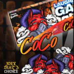 Coco Fusion Bar