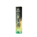 Faded Cannabis Live Resin Vape - Image 4