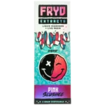 PINK SLUSHEE FRYD FLAVOR - Image 2