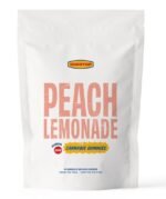 Sour Peach Lemonade - Image 2