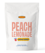 Sour Peach Lemonade - Image 4