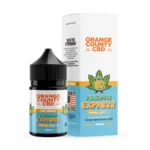 Orange County Pineapple Express