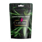 LEMON POPPERS STRAIN