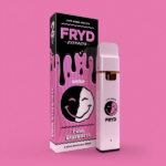 PINK STARBURST FRYD - Image 2