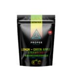 Sativa Pack Live Resin Gummies (1080mg THC) – Proper Extracts