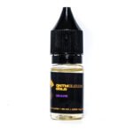 Gold THC Vape Liquid