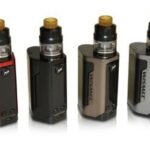Reuleaux RX GEN3 Starter