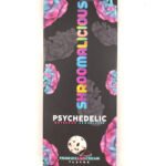 Shroomalicious Mushroom Bars