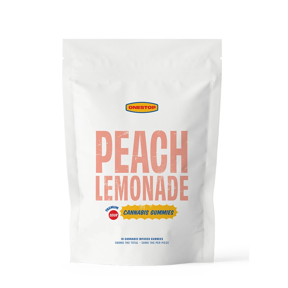 Sour-Peach-Lemonade.webp Sour Peach Lemonade - Image 1
