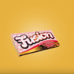 fusion bars Twix
