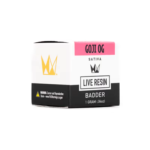 Live Resin Sauce - Image 4