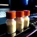 Dmt Powder