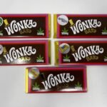 Wonka Bars