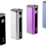iStick 30W Variable Wattage APV from Eleaf