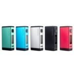 Innokin MVP4 – 100W Temp