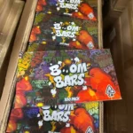 BOOM BARS DISPOSABLES
