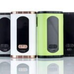 Eleaf Invoke 220W Mod