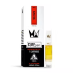 West Coast Cure Carts - Image 3
