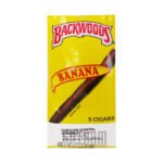 Backwoods Banana Cigars - Image 3