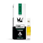 West Coast Cure Carts - Image 5