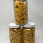 Crumble Wax
