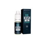 Delta-9 THC Vape OG Kush - Image 2