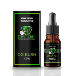 Delta-9 THC Vape OG Kush - Image 3
