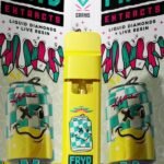 Lemon Tree Tea Fryd Extract